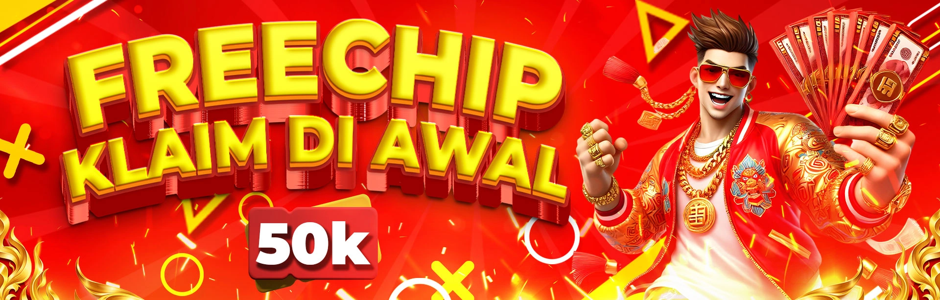 ATTA69 Banner Slot Online